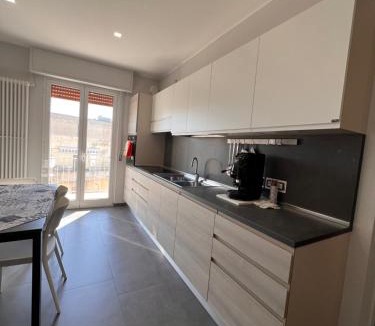 Montescaglioso House | La dimora di Serenella