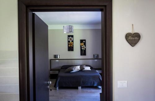 Buonabitacolo House | La Dolce Mela