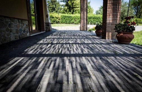 Buonabitacolo House | La Dolce Mela