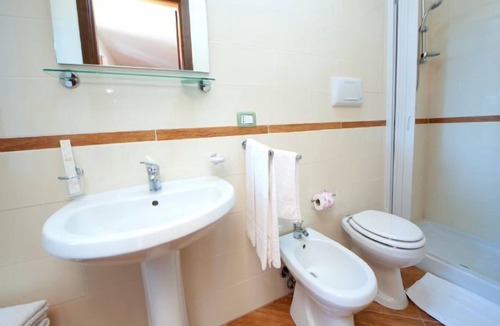 Peschici Bed & Breakfast | La Formichina
