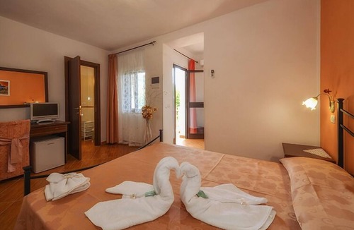 Peschici Bed & Breakfast | La Formichina
