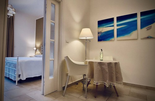 Peschici Hotel | La Locanda della Castellana