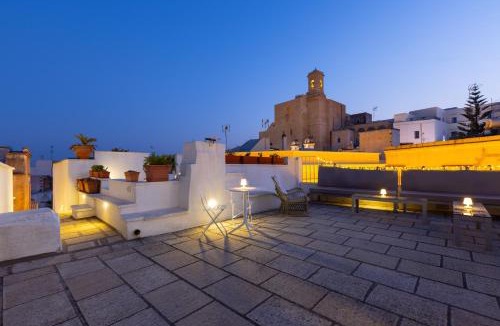 Ugento Bed & Breakfast | La Loggetta