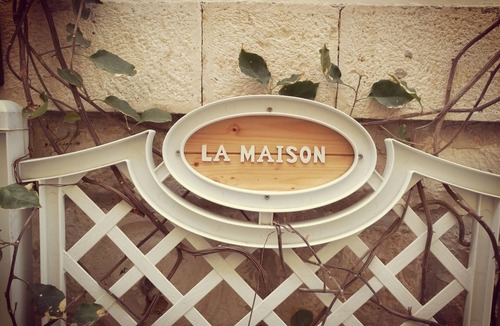 Molfetta Apartment | LA MAISON Apartment Puglia