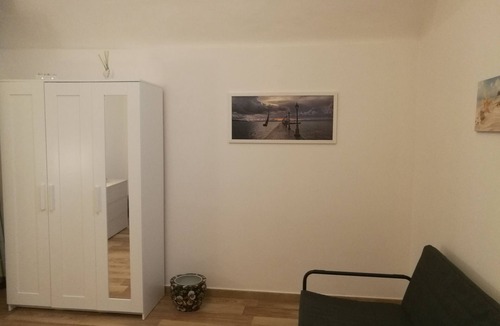 Molfetta Apartment | LA MAISON Apartment Puglia