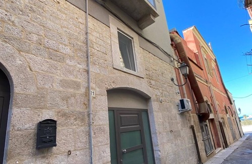 Barletta Apartment | La Maison De Rosaline - La madre