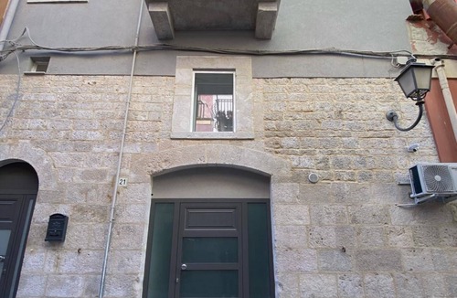 Barletta Apartment | La Maison De Rosaline - La madre