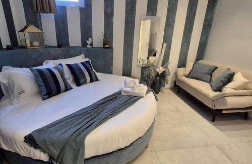 Barletta Bed & Breakfast | La Maison de Rosaline Rooms