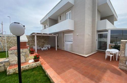 Torre a Mare Apartment | La maison du mar
