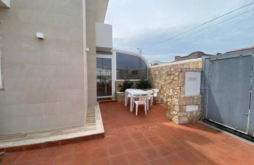 Torre a Mare Apartment | La maison du mar