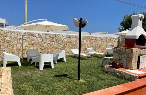 Torre a Mare Apartment | La maison du mar