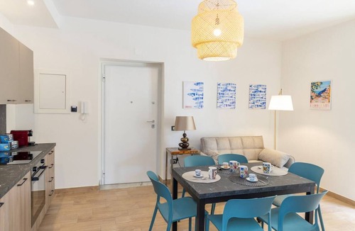 Paola Apartment | La Maison Mikonos - superior apartment near the sea