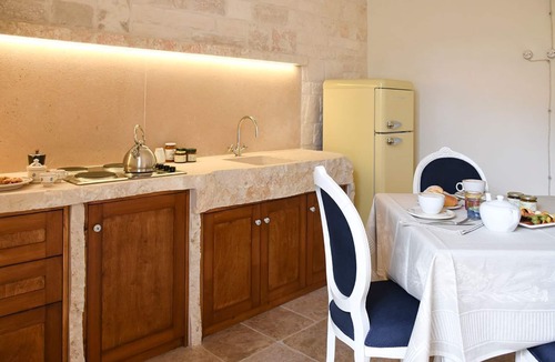 The Trulli of Alberobello Villa | La Mandragora - One Bedroom Villa, Sleeps 4
