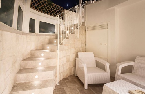 The Trulli of Alberobello Villa | La Mandragora - One Bedroom Villa, Sleeps 4