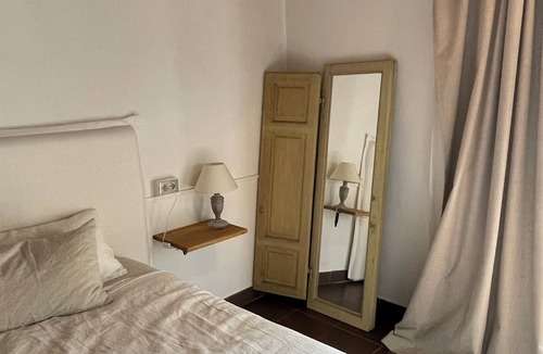Lucignano Bed & Breakfast | La Melea Poolsuite | Pool - Vegan B&B - Dog Lovers' Paradise - Tuscany