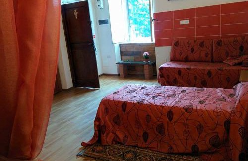 Celico Bed & Breakfast | La Meridiana Bed & Bike