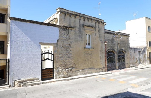 Struda House | La Neviera