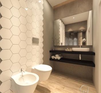 Margherita di Savoia Bed & Breakfast | La Nonnina suite