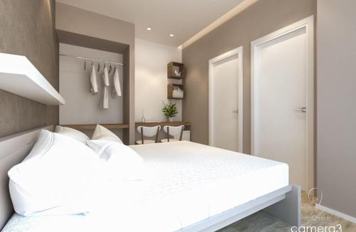 Margherita di Savoia Bed & Breakfast | La Nonnina suite