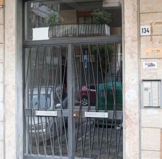 Salerno Bed & Breakfast | La Nuova Cittadella