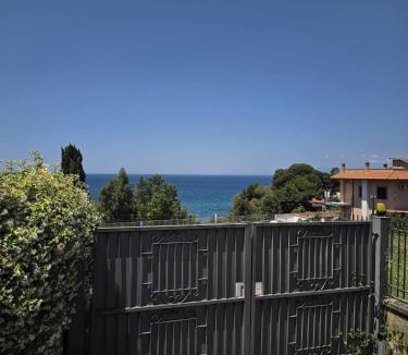 Agropoli Apartment | La Palma del Cilento