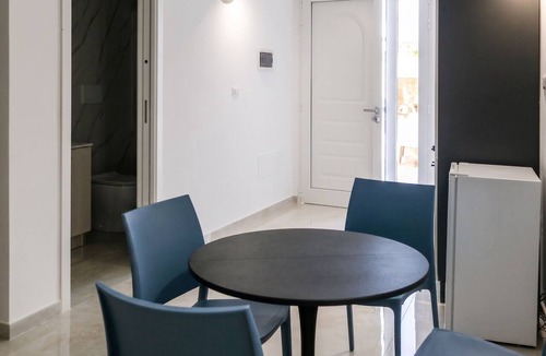 Manfredonia Apartment | La Perla del Mare