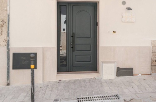 Manfredonia Apartment | La Perla del Mare - 400 meters from the sea