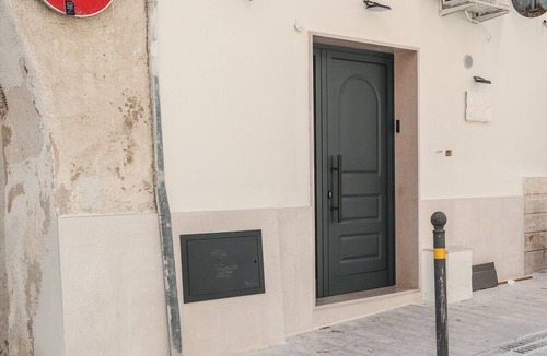 Manfredonia Apartment | La Perla del Mare - 400 meters from the sea