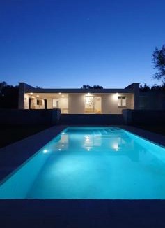 Carovigno Villa | La Perla di Torre Guaceto