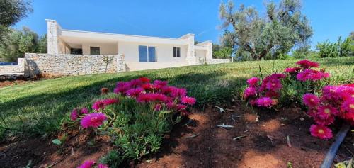Carovigno Villa | La Perla di Torre Guaceto