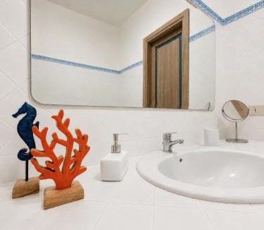 Liscia di Vacca Apartment | La Petite Smeralda