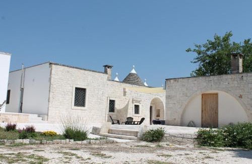 Cisternino House | La pietra di Luca guest house