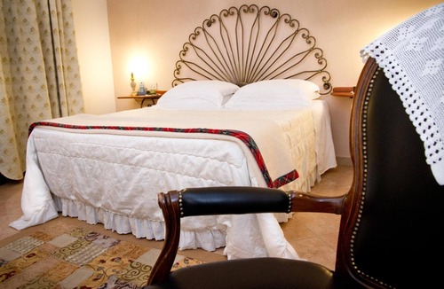 Potenza Hotel | La Primula
