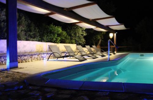 Arbus House | La Quercia