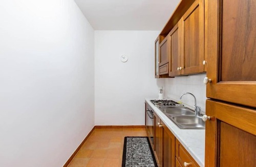 Lamie di Olimpia Villa | La Quercia