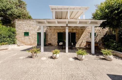 Lamie di Olimpia Villa | La Quercia