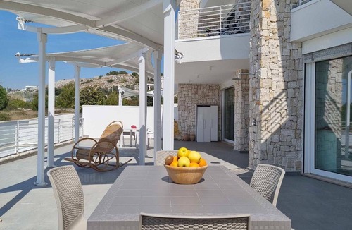 Santa Maria di Leuca House | La Ristolana by LoveSud
