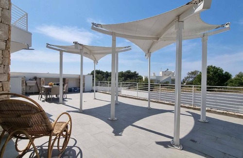 Santa Maria di Leuca House | La Ristolana by LoveSud