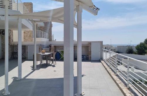 Santa Maria di Leuca House | La Ristolana by LoveSud