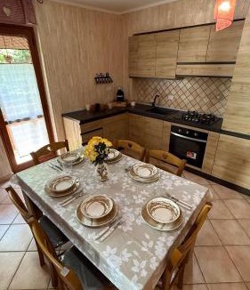 Camigliatello Apartment | La Rosa della Sila