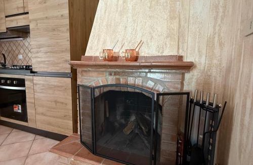 Camigliatello Apartment | La Rosa della Sila