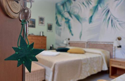 Marina di Gioiosa Ionica Bed & Breakfast | La Rosa dei Venti B&B
