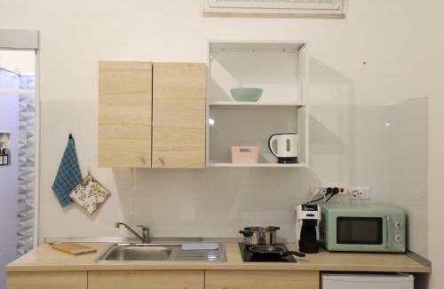 Altamura Apartment | La Stanza di Ale - Comfort-NO ZTL- Strategic Location Tranquility