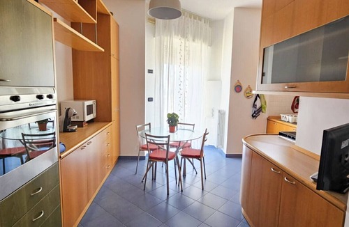 Ruvo di Puglia Apartment | La Stazione - Ruvo di Puglia