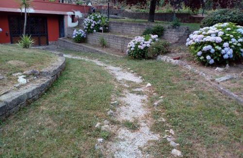 Durazzano Apartment | la tana nel bosco