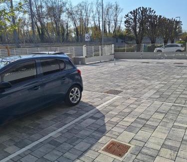 Viserbella Apartment | La Tartaruga Verde Fiera e Mare