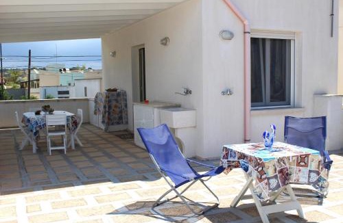 Torre Suda Apartment | La Terrazza by Paf in tour