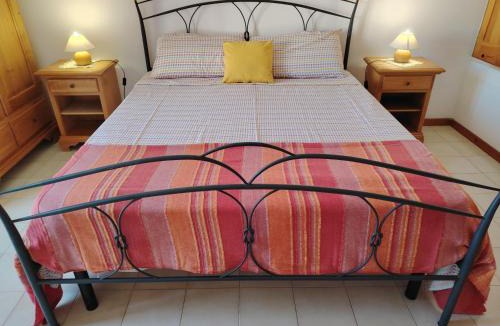 Santa Cesarea Terme Apartment | LA TEVERINA, mare, relax, accoglienza nel cuore pulsante del Salento
