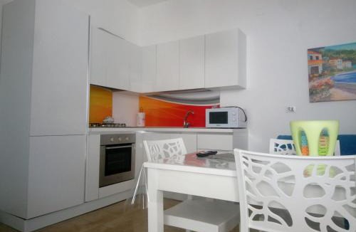 Torre Lapillo Apartment | La Torre Apartment by My Home Apulia
