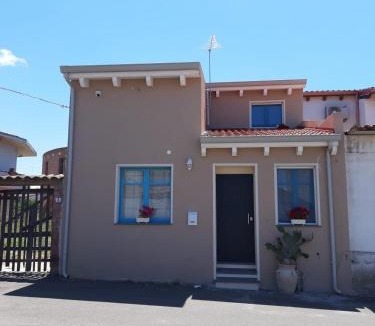 Marrubiu Bed & Breakfast | La Vecchia Dimora